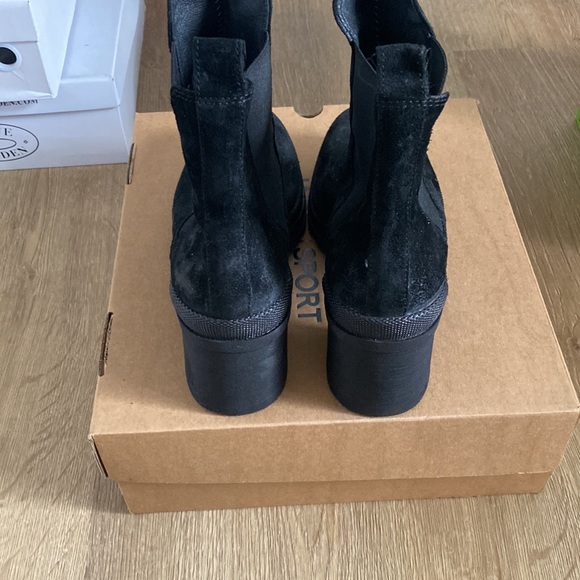 Janet Sports Boots size 38 - Picture 5 of 6